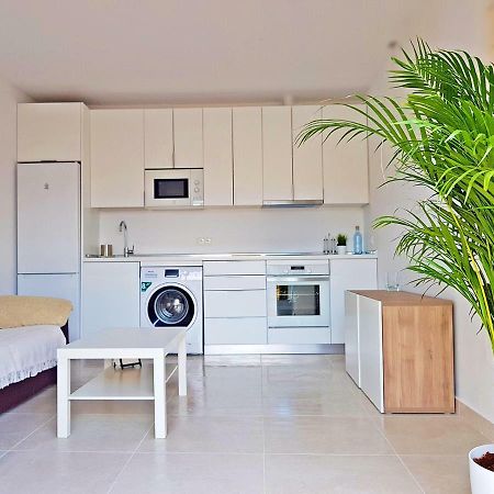Atico La Bella Apartment Malaga Exterior photo