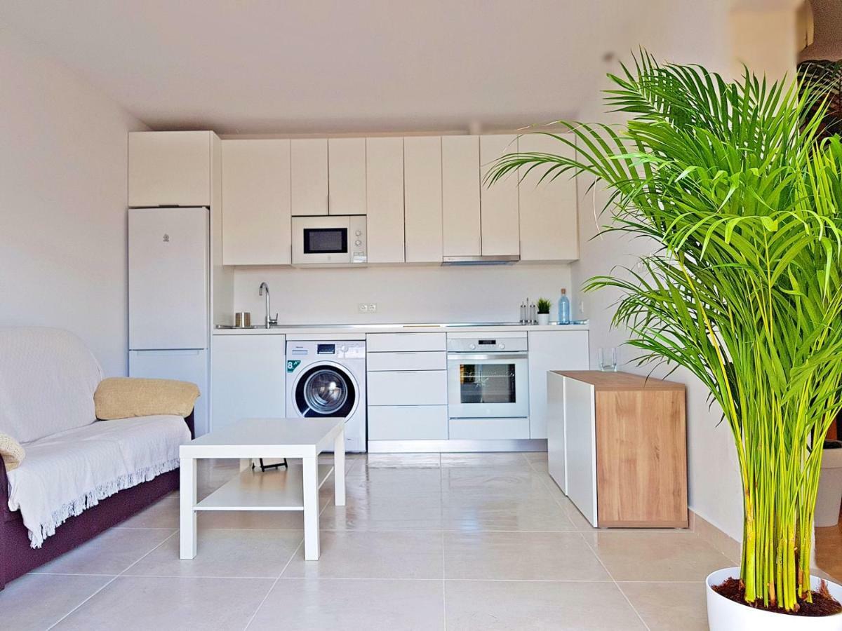 Atico La Bella Apartment Malaga Exterior photo